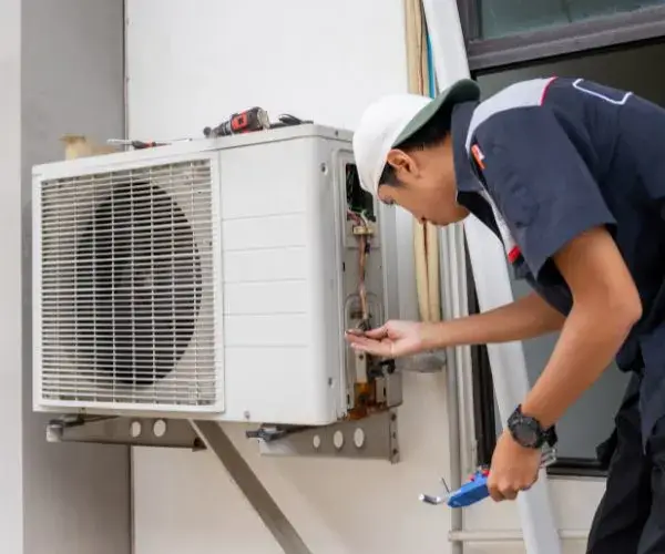 Featured image for “Emergency AC Repair Services: How We Help You Beat the Heat Fas”