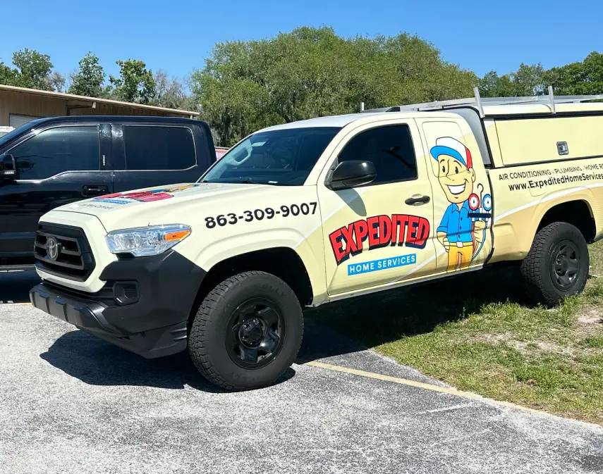 Potential of Your AC Residential AC Services image