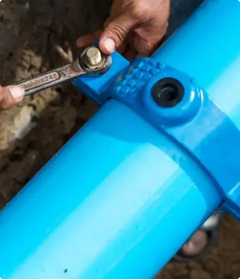 Reliable Main Sewer Line Repair Services - Call Now!