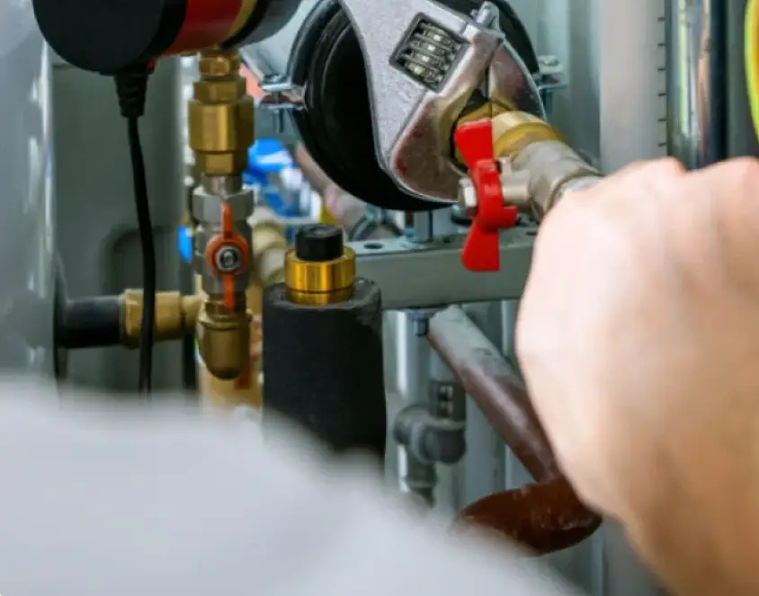 Why Choose our Plumbing Repair Services