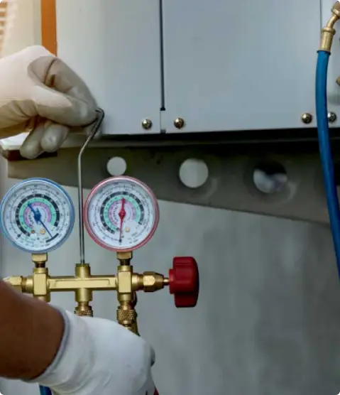 24-Hour AC Service Coolness on Call