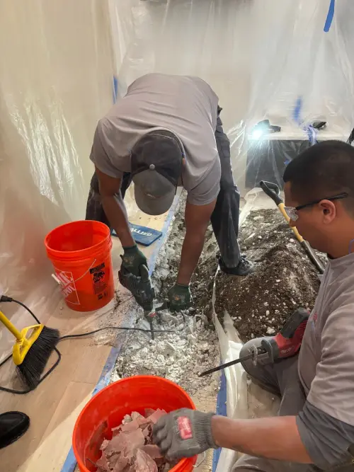 Residential Services